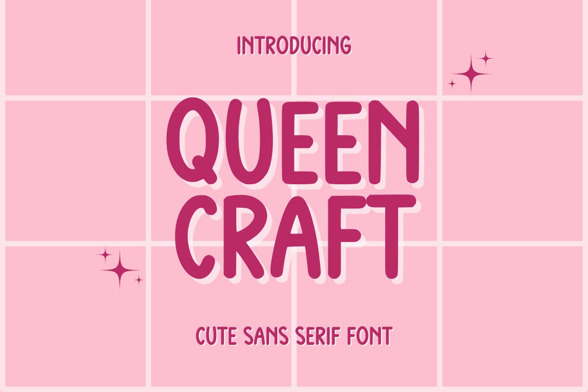 Queen Craft