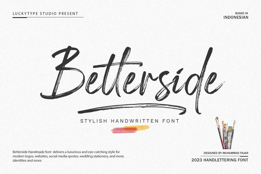 Betterside