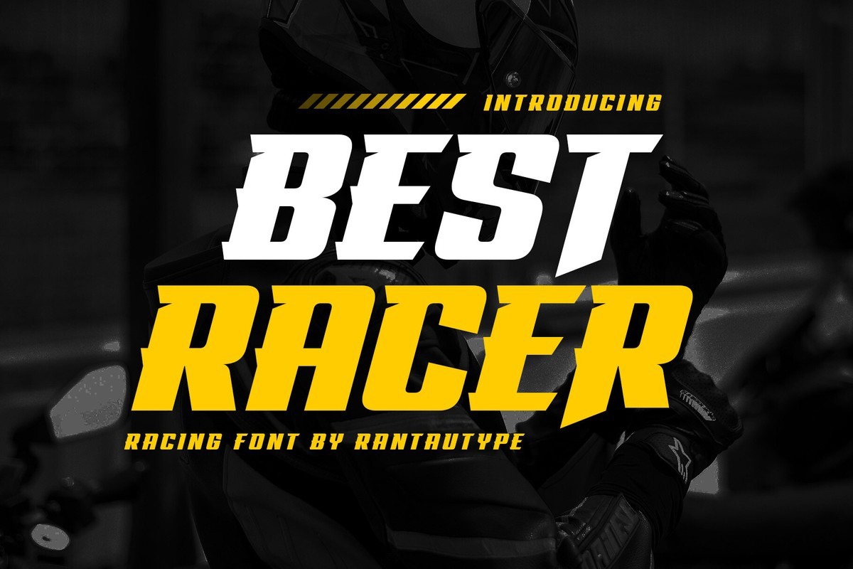 Best Racer