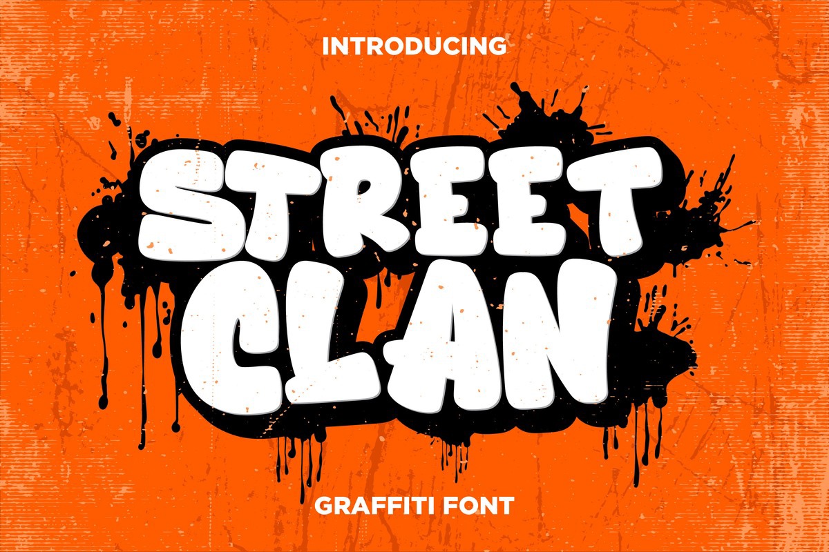 Street Clan