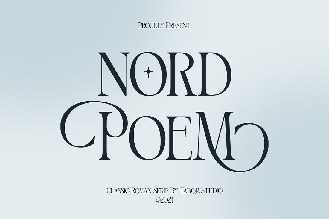 Nord Poem