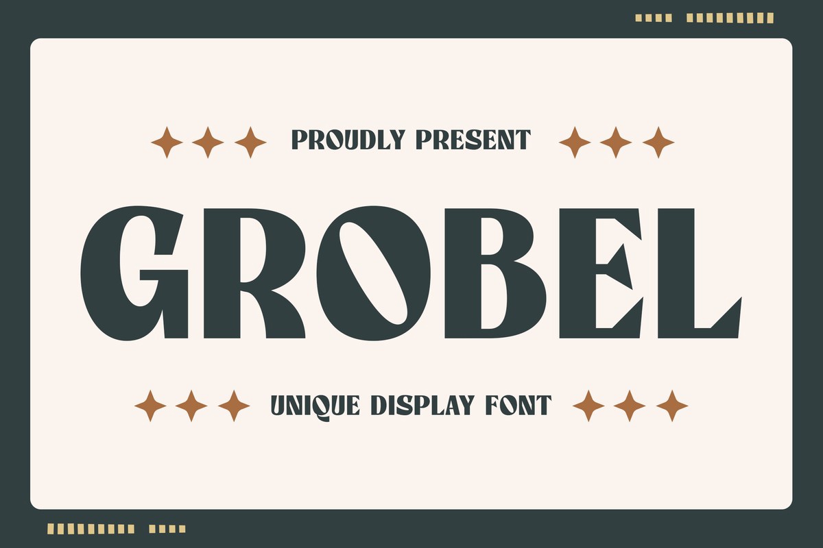 Grobel