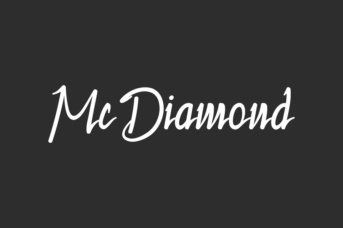 Mc Diamond