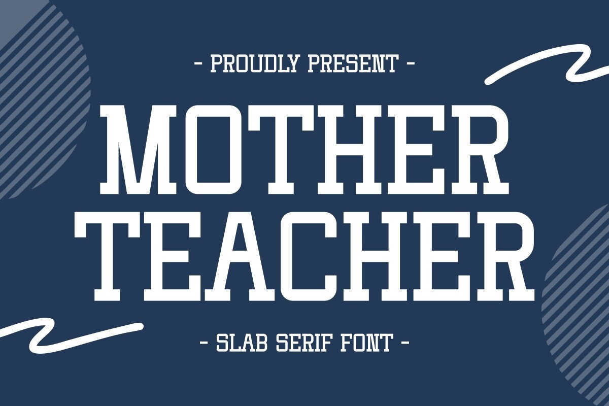 Mother Teacher