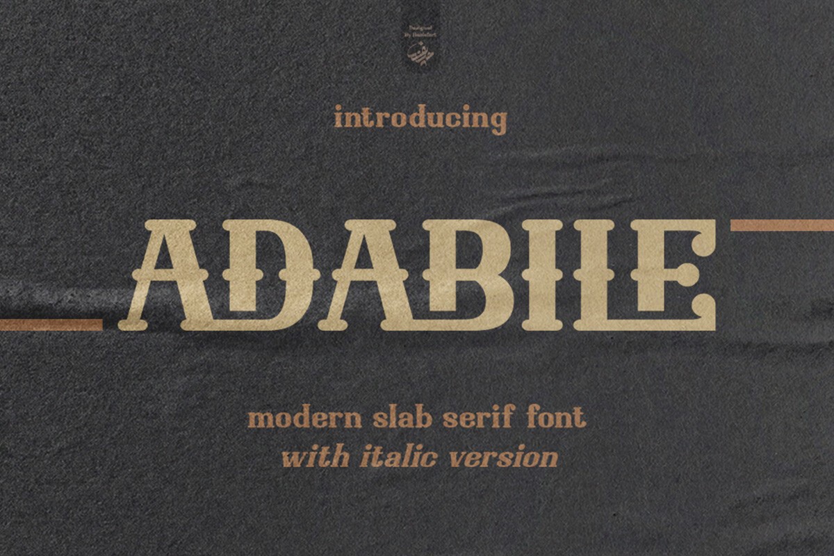 Adabile