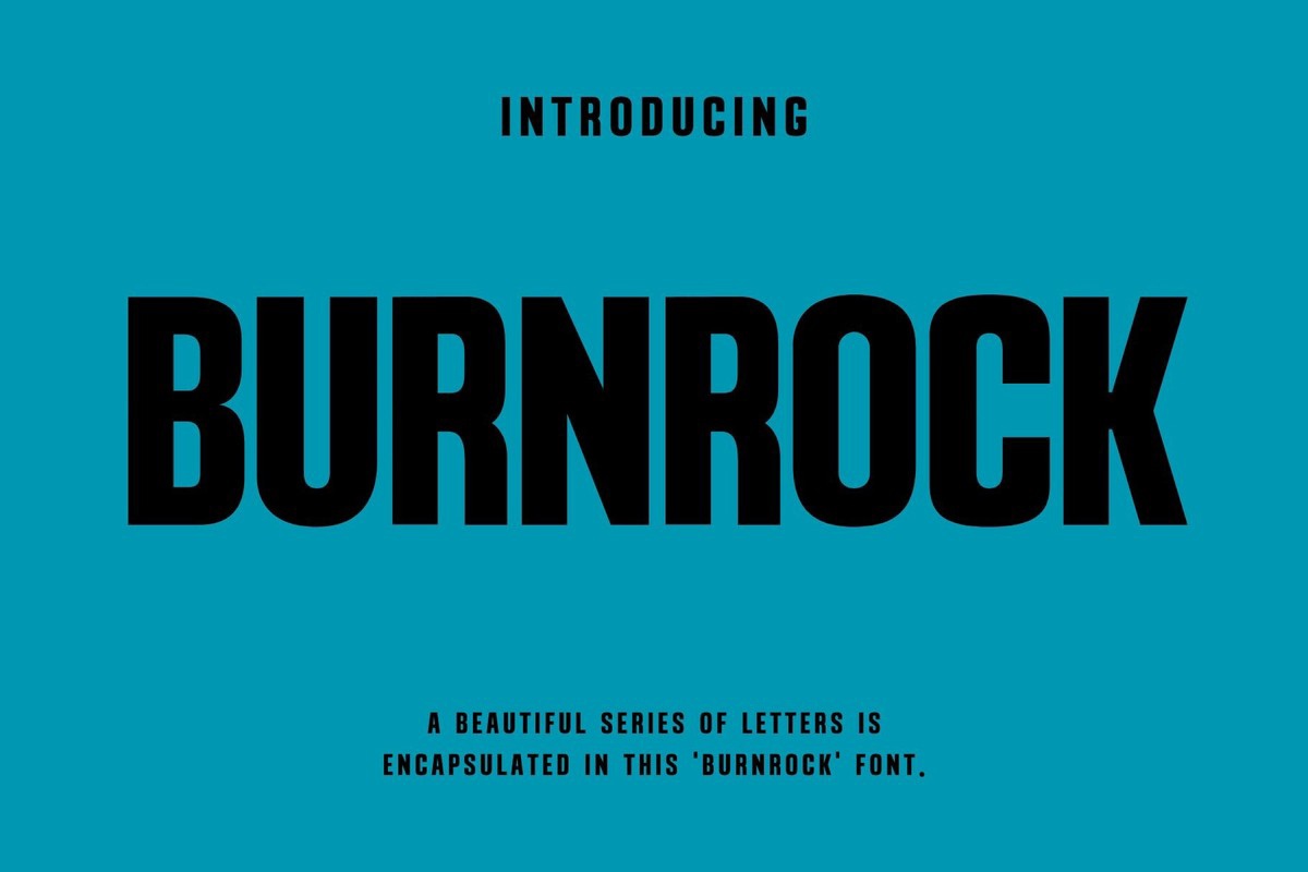 Burnrock