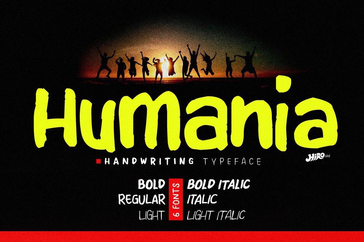 Humania