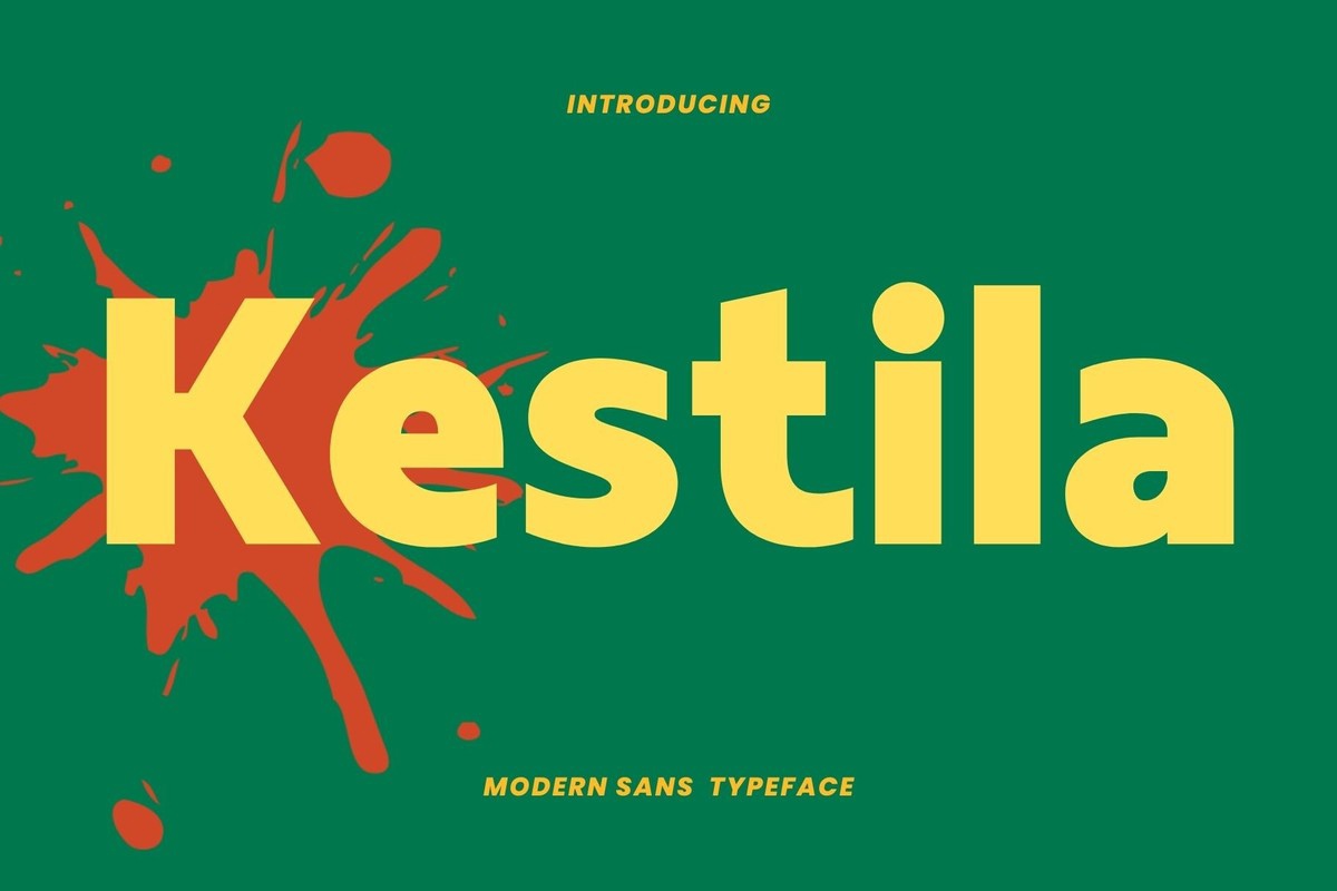 Kestila