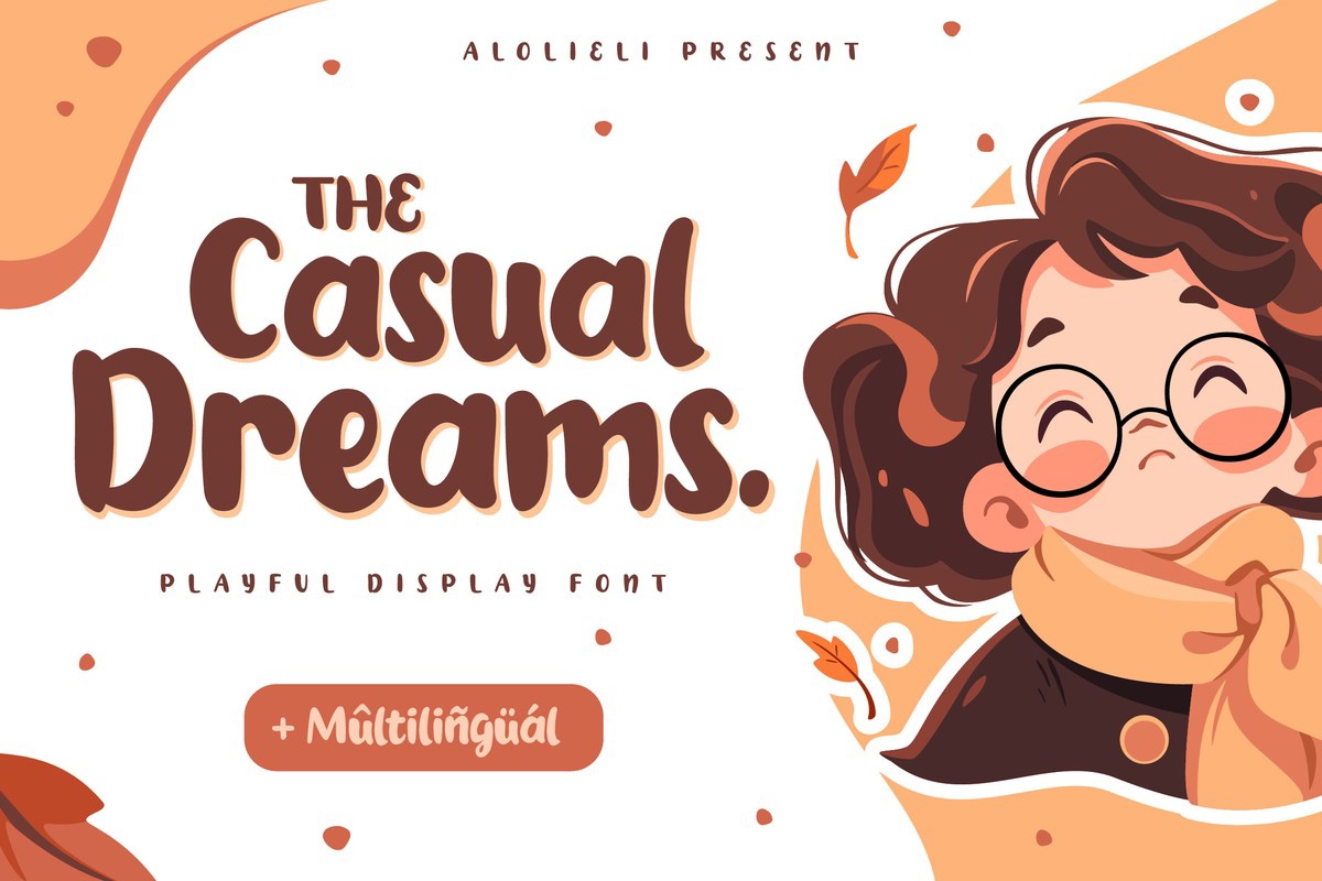 Casual Dreams