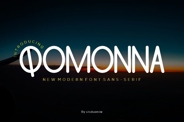 Qomonna