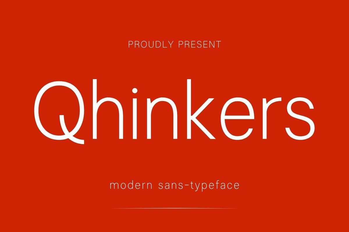 Qhinkers