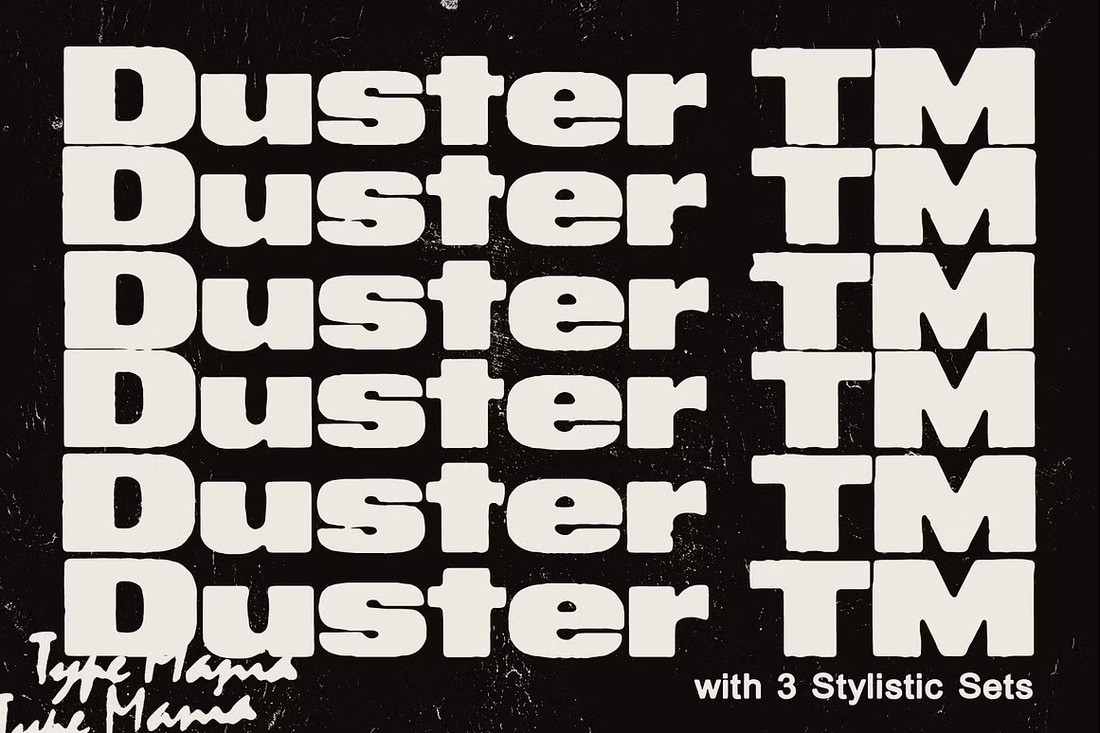 Duster TM