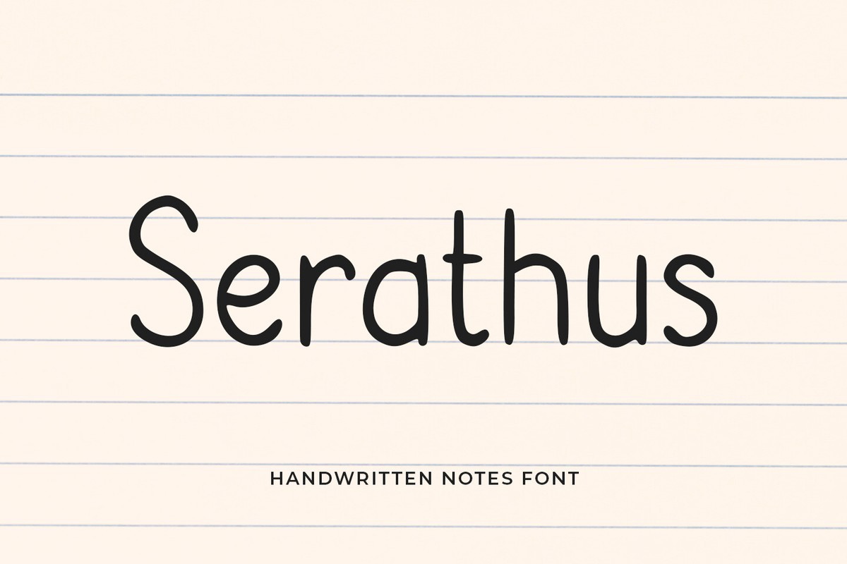 Serathus