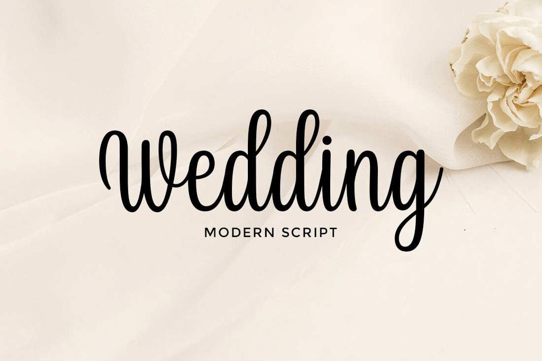 Wedding Script