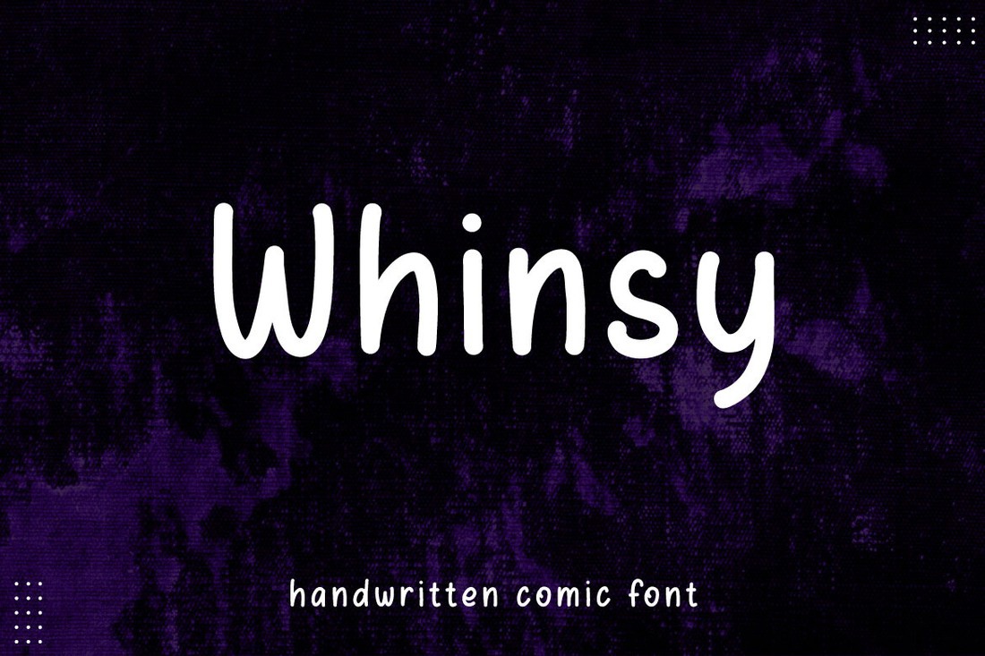 Whinsy