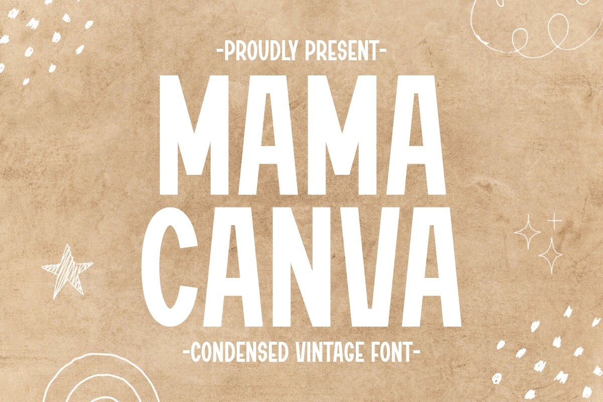 Mama Canva