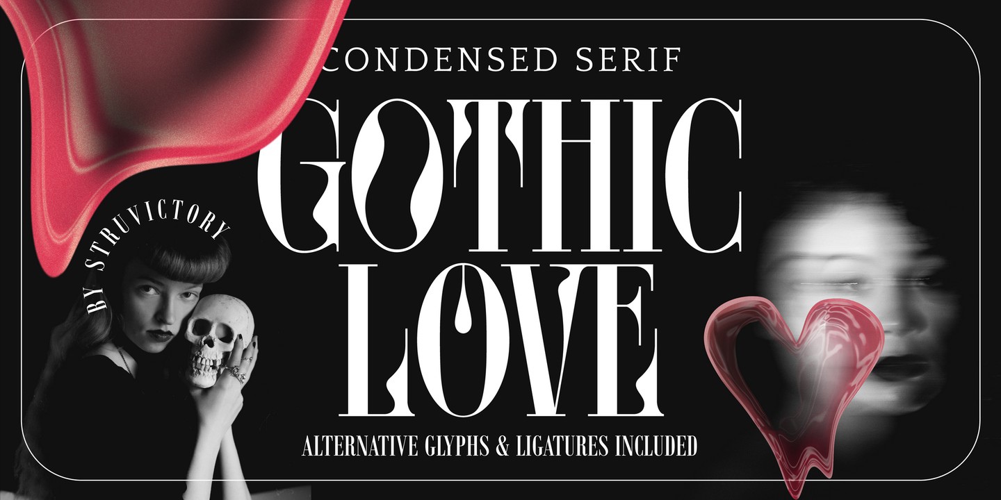 Gothic Love