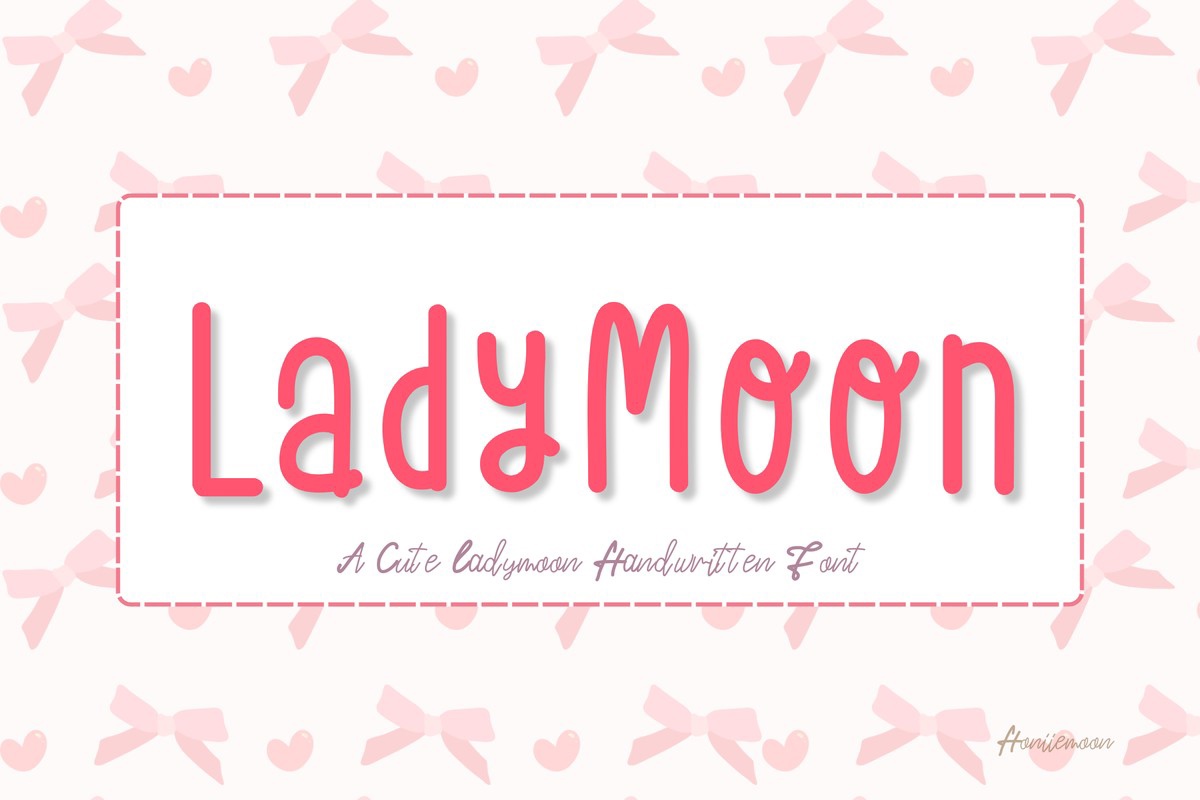 Ladymoon