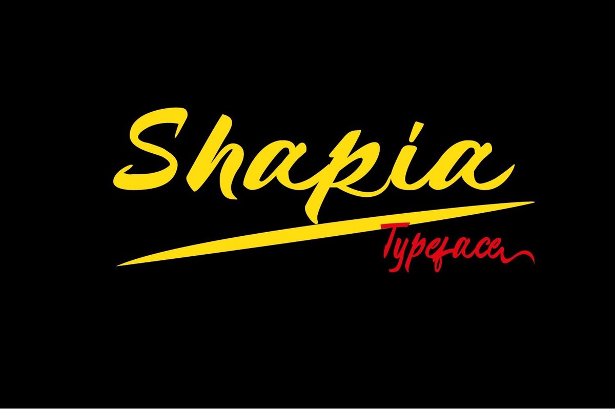 Shapia