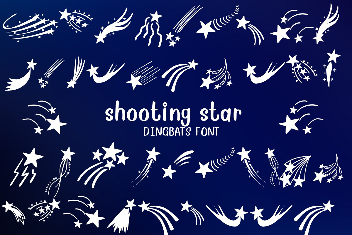 Shooting Star