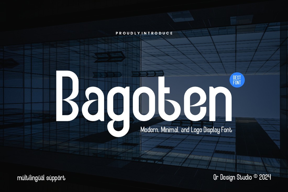 Bagoten