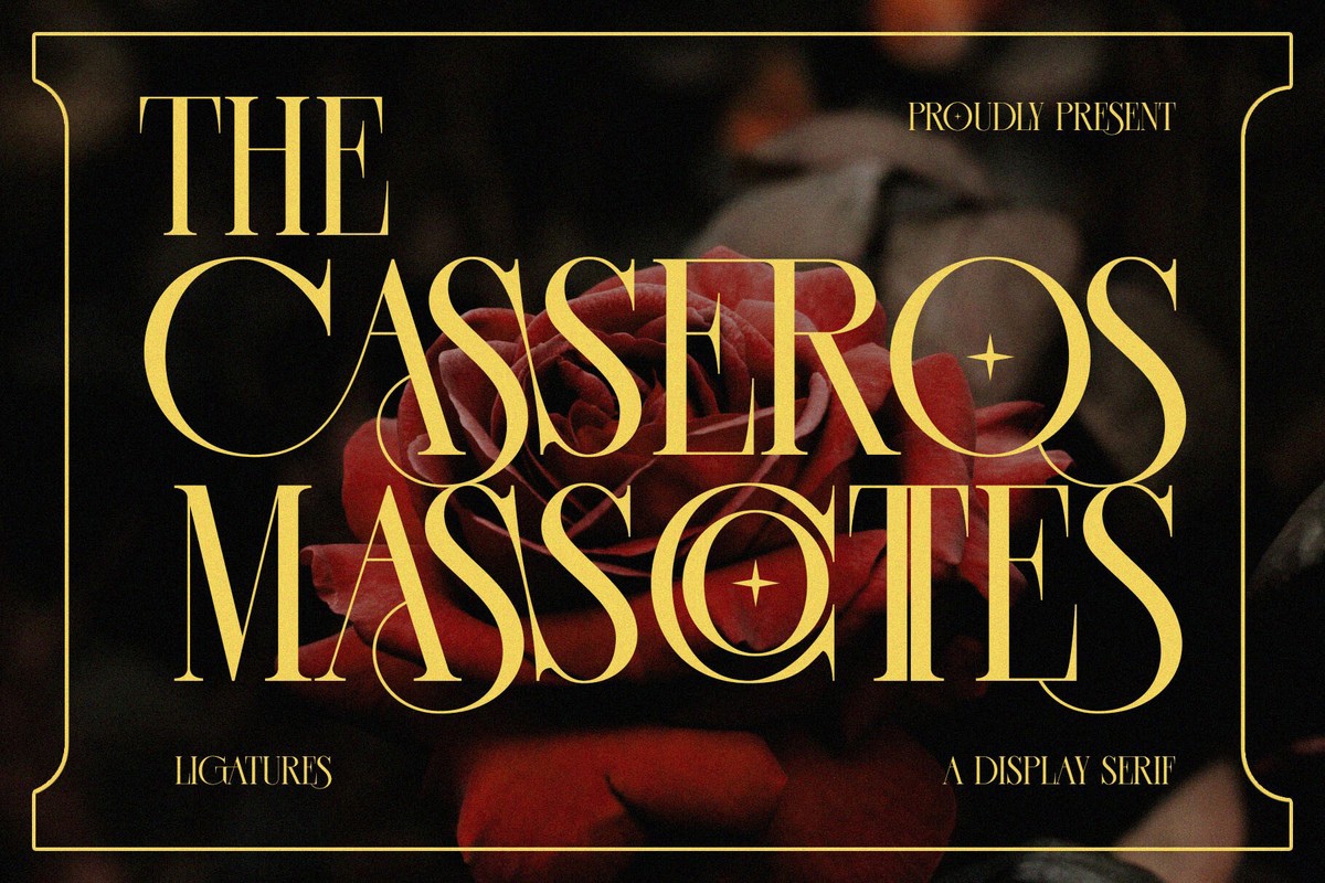 Casseros Masscottes