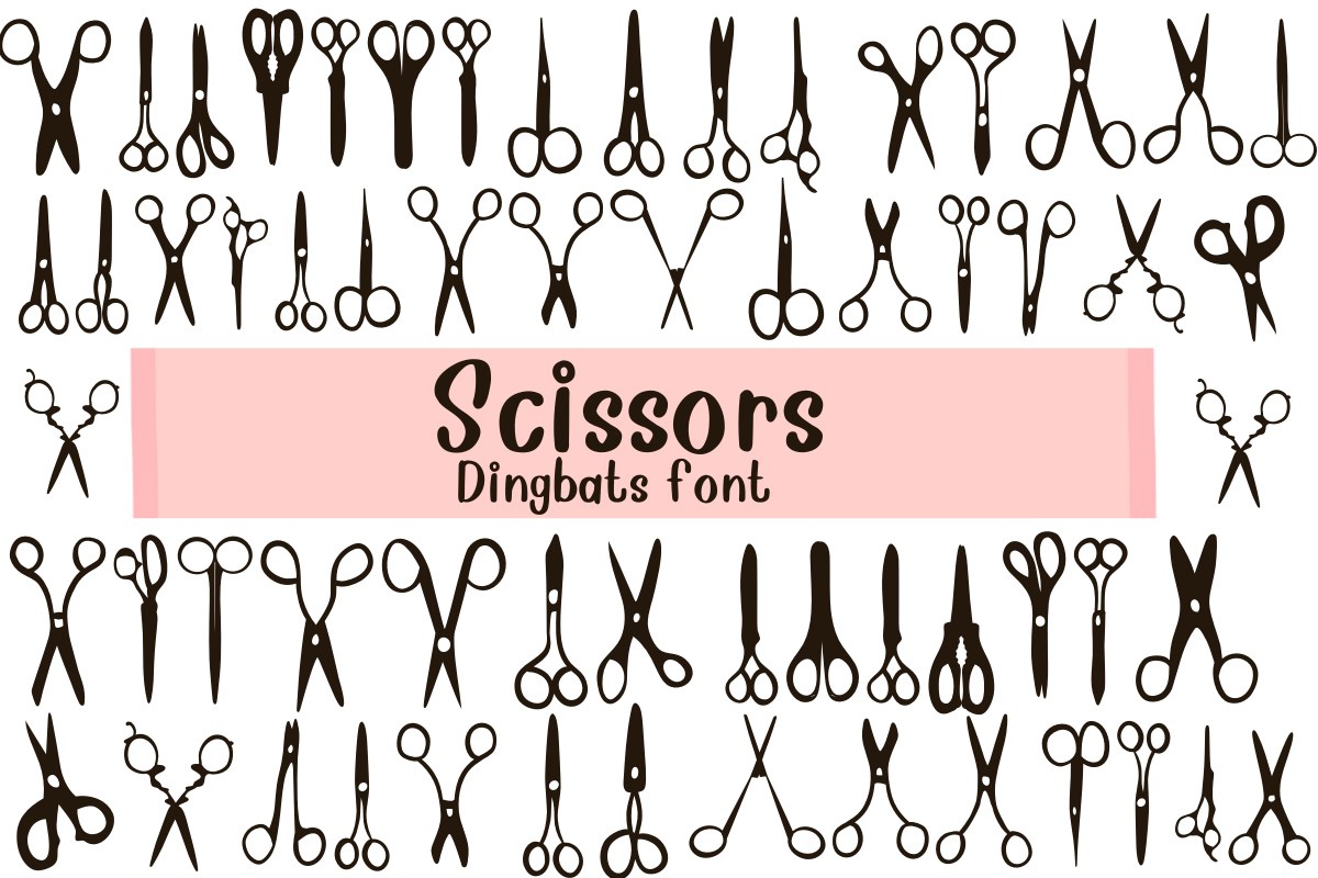 Scissors