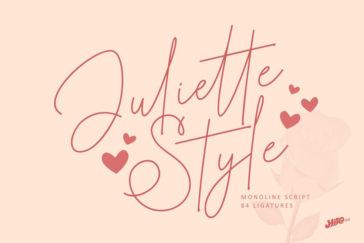 Juliette Style