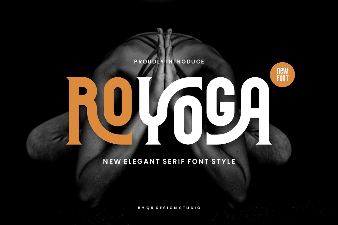 Royoga