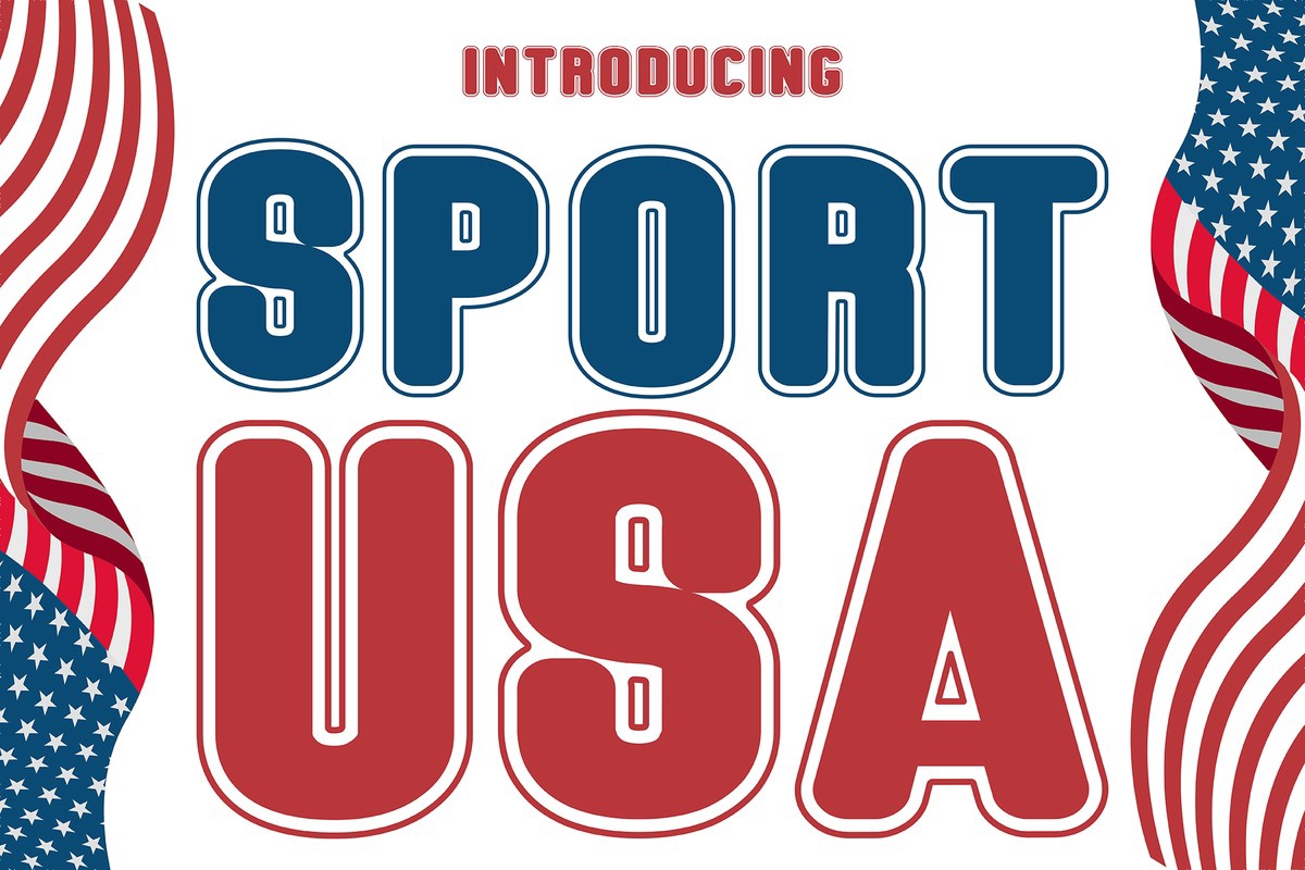 Sport USA