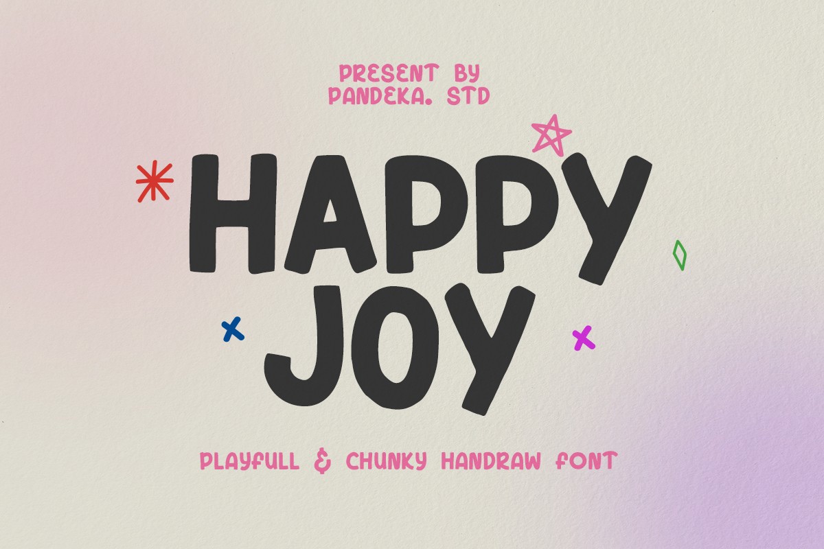 Happy Joy