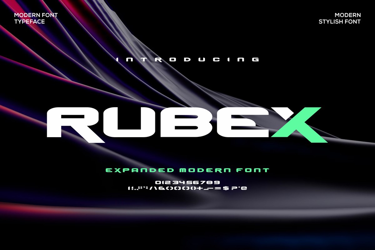 Rubex