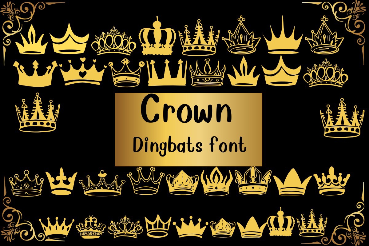 Crown