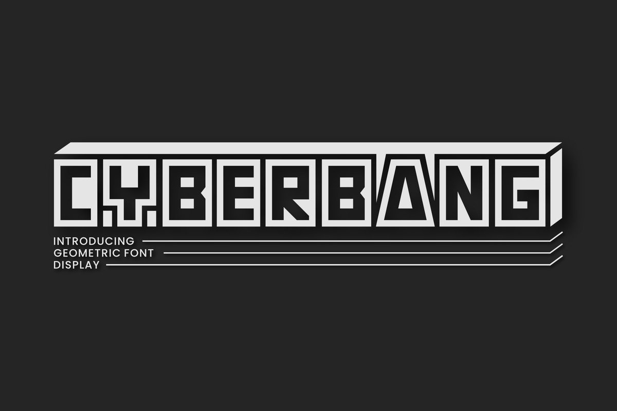 Cyberbang