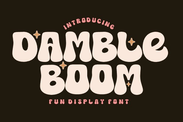 Damble Boom