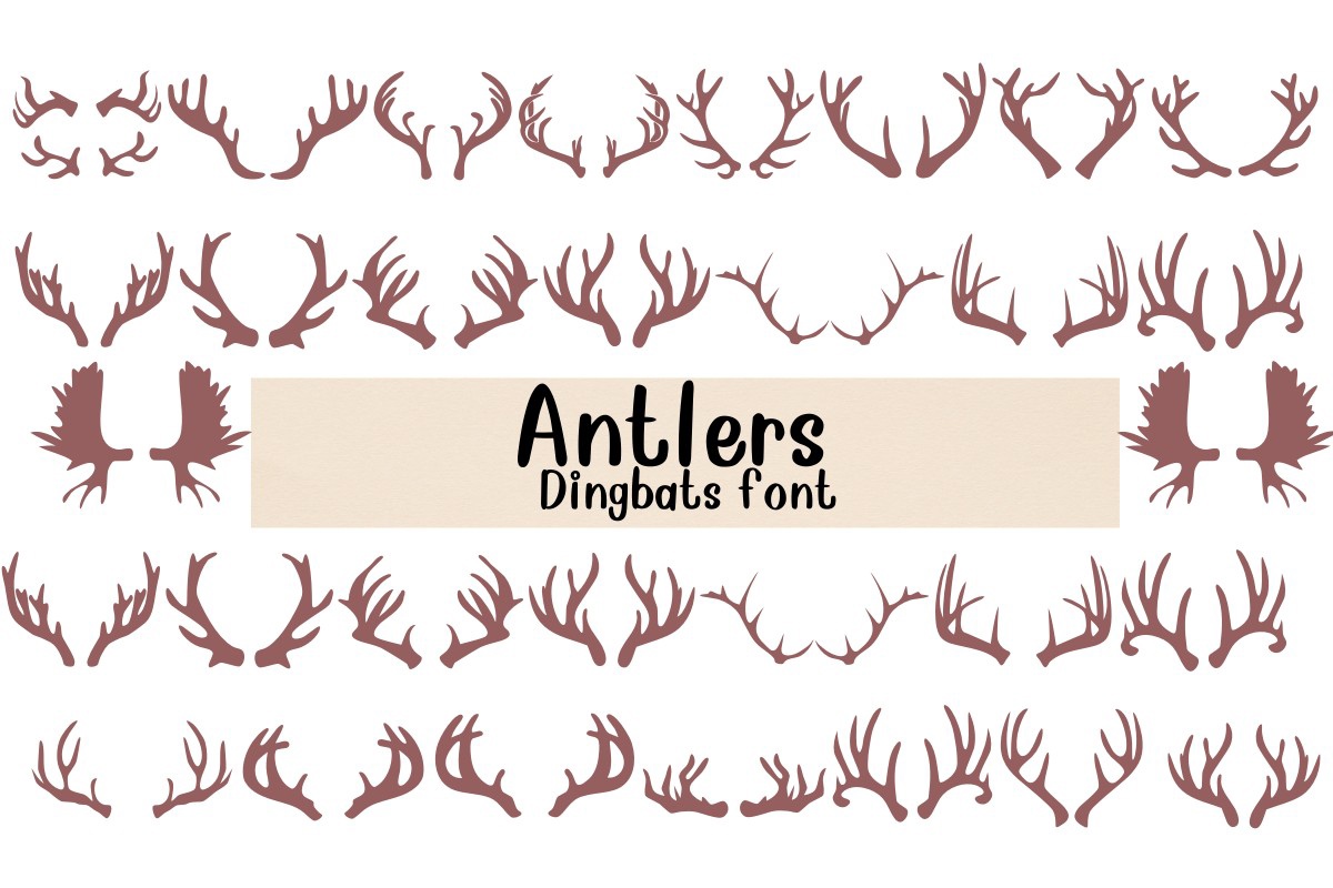 Antlers