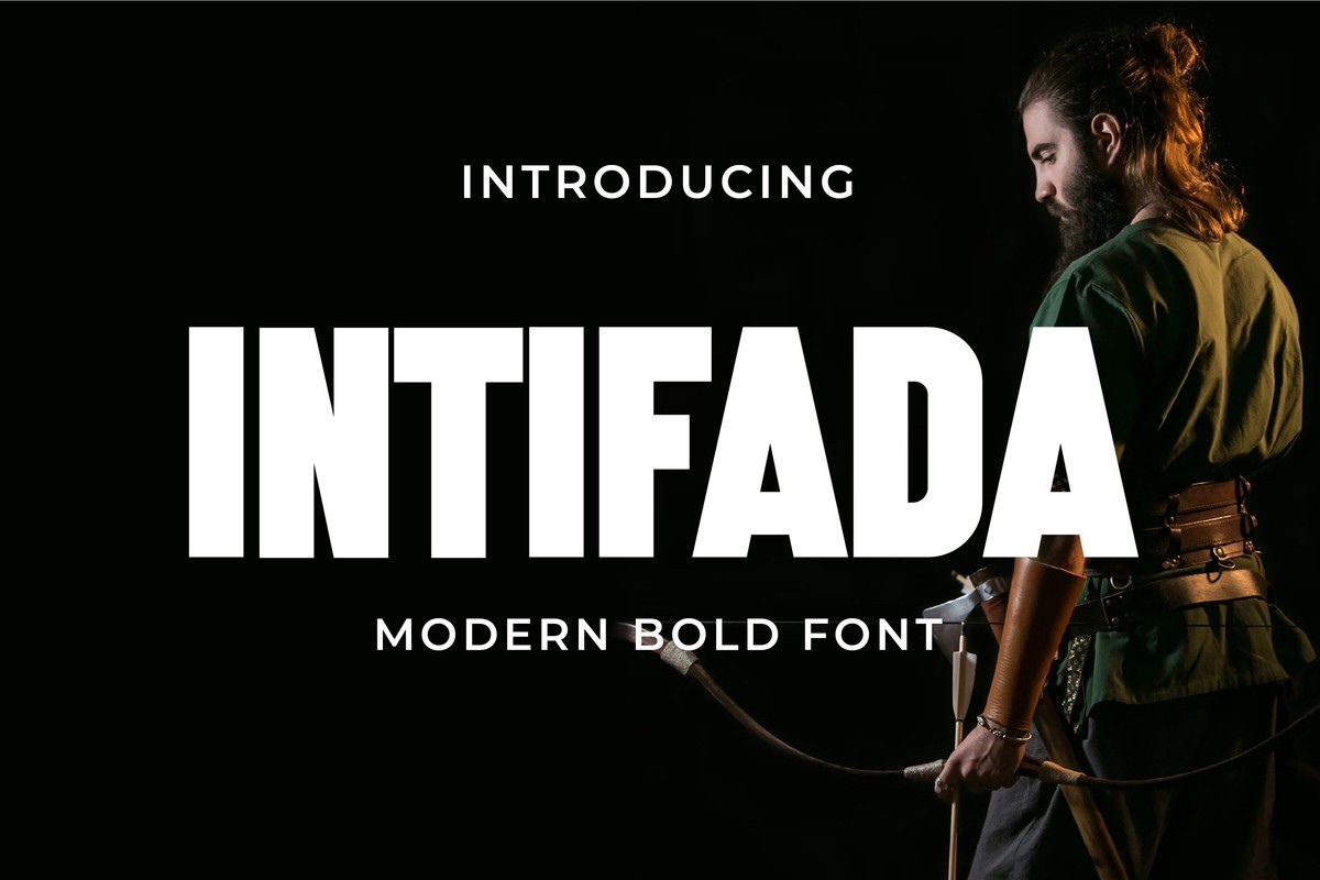 Intifada