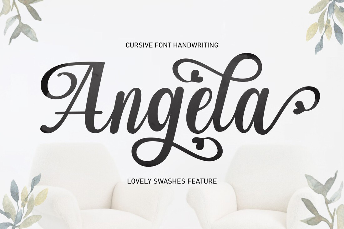 Angela Story