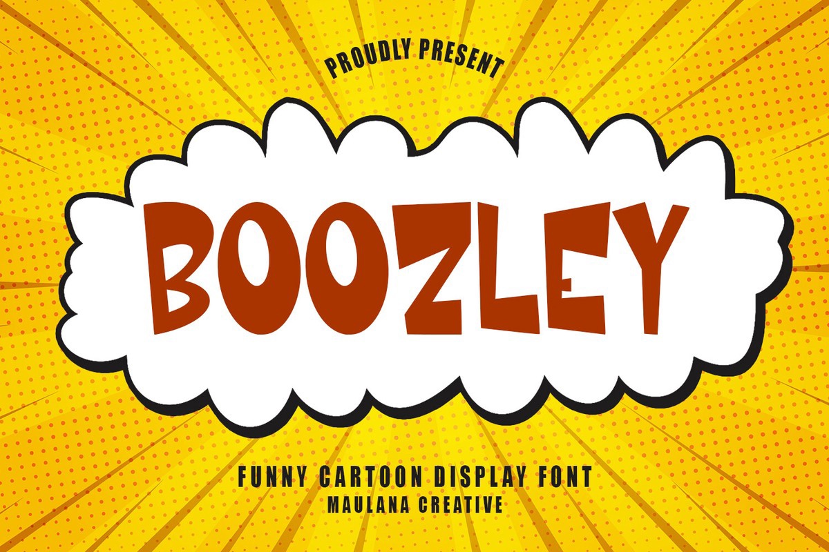 Boozley