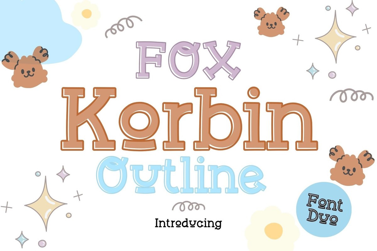 Fox Korbin