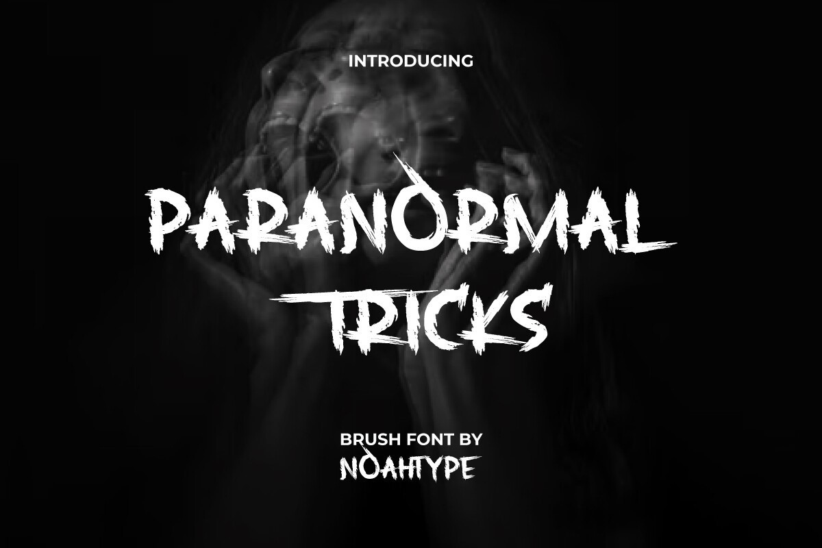 Paranormal Tricks