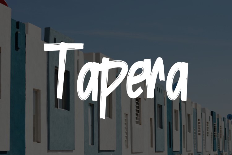 Tapera