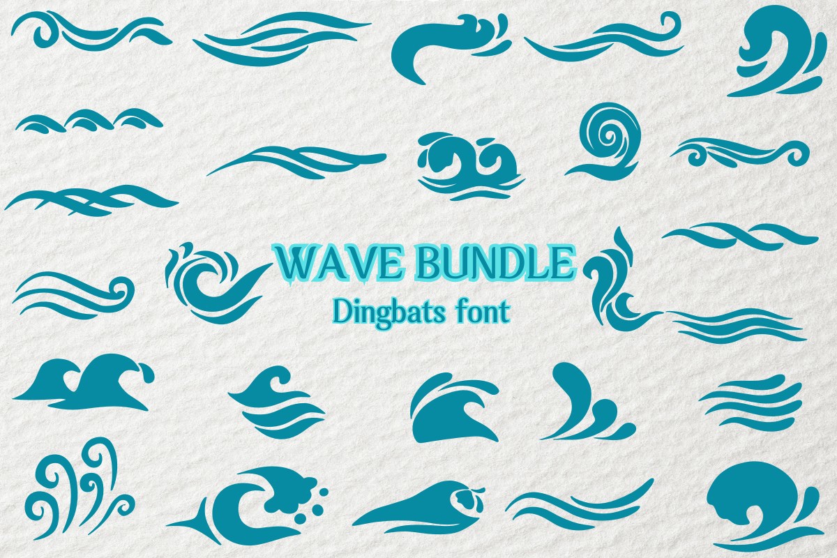 Wave Bundle