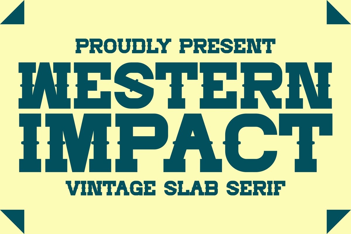 Western Impact