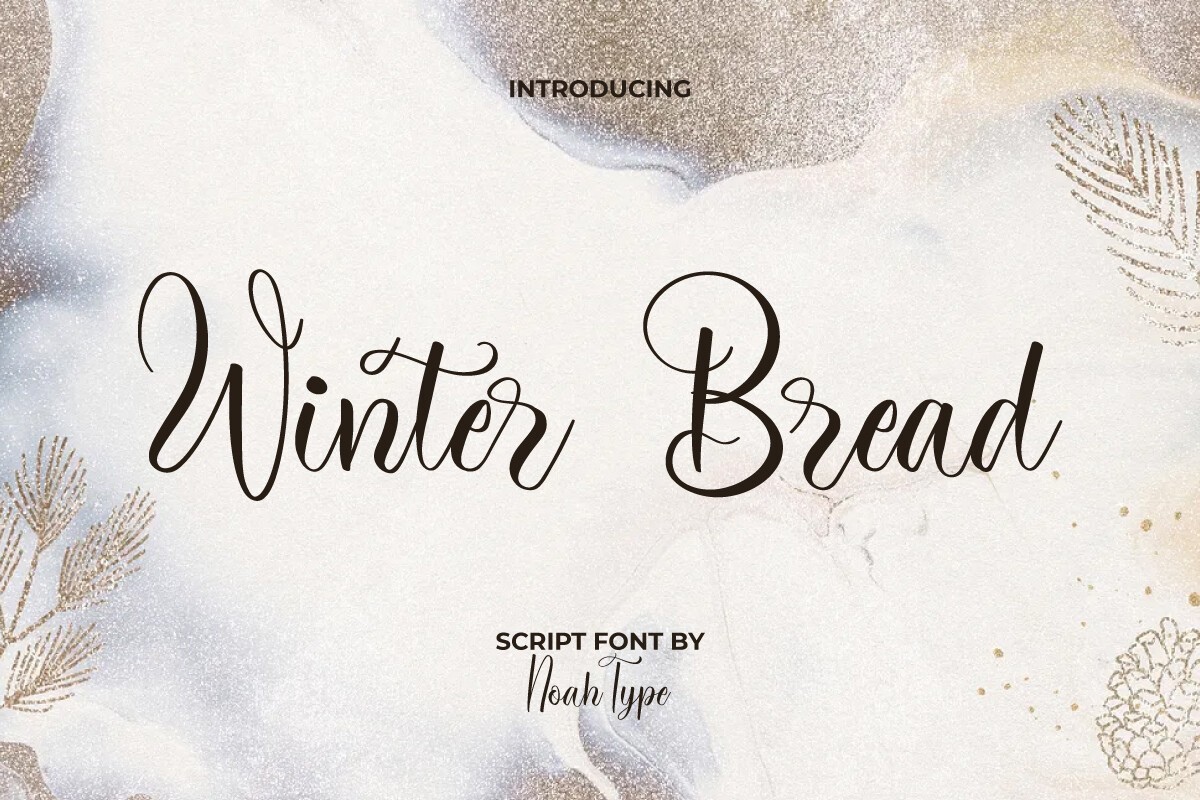 Winter Bread