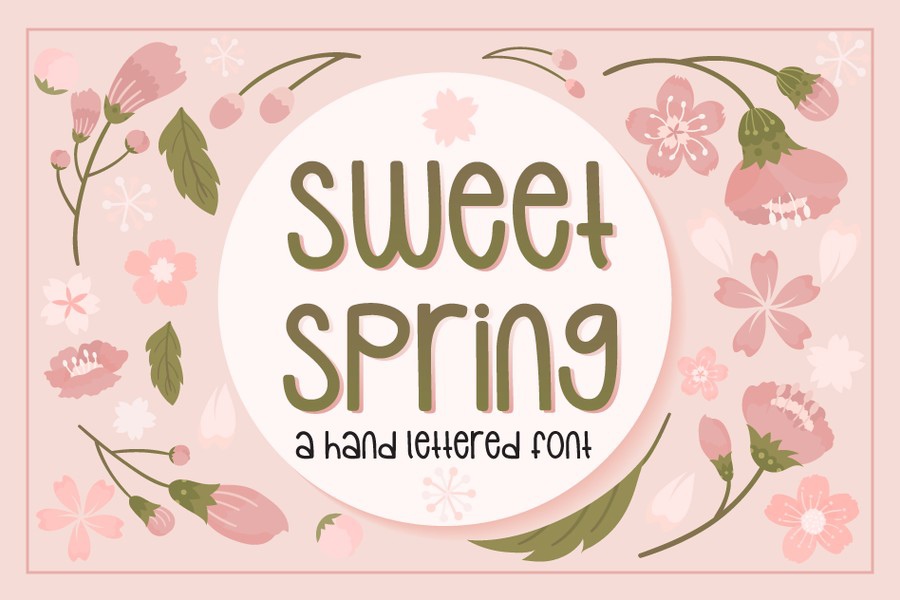 Sweet Spring