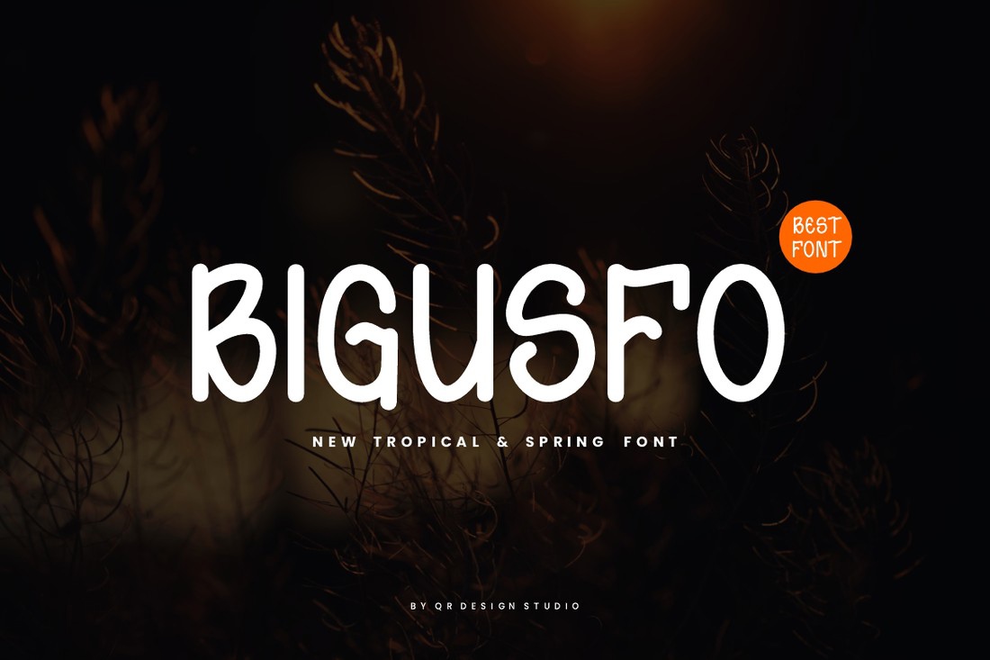 Bigusfo