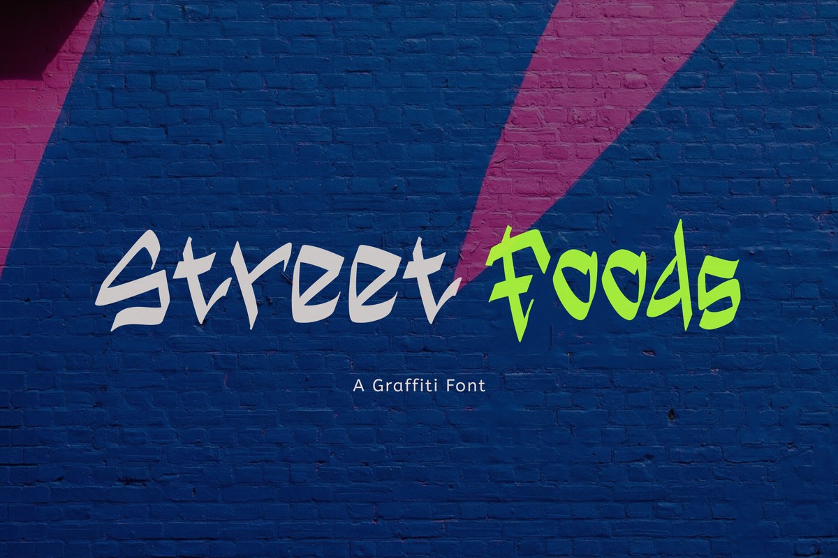 Street Food