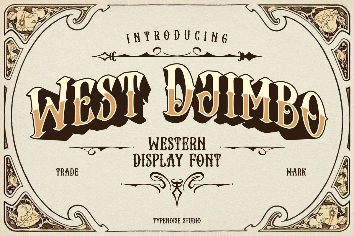 West Djimbo