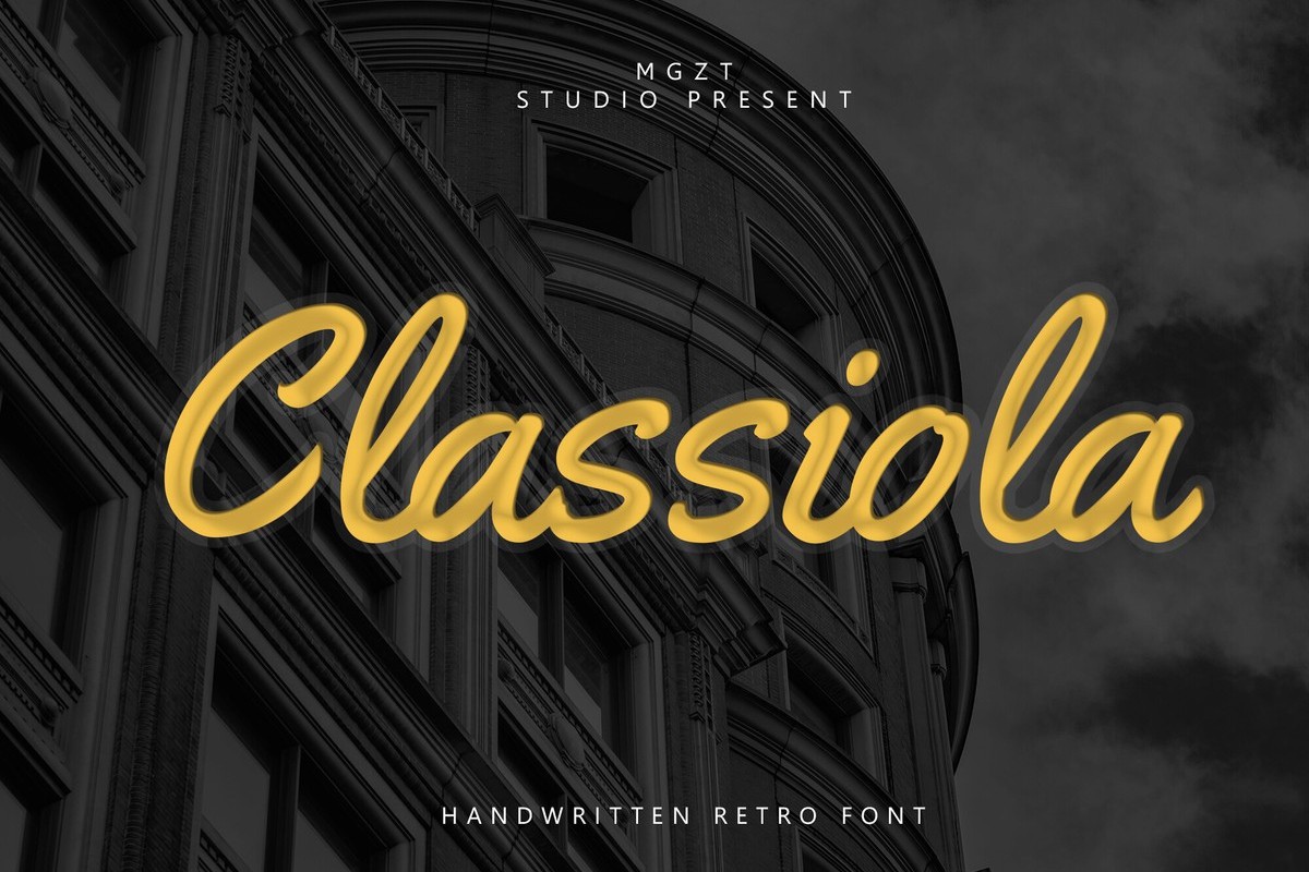 Classiola